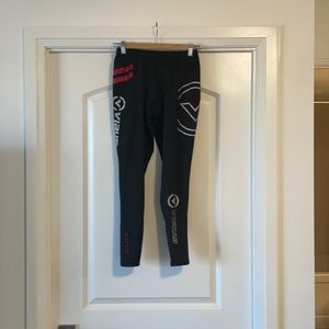 Men’s Virus compression pants